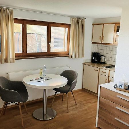 Ferienwohnung Geismayr Дорнбірн Екстер'єр фото