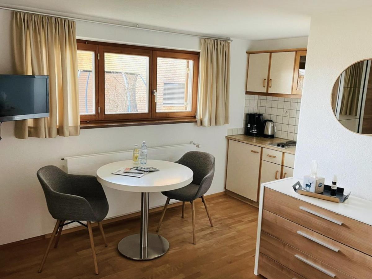 Ferienwohnung Geismayr Дорнбірн Екстер'єр фото