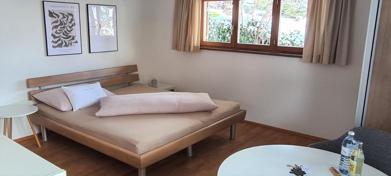 Ferienwohnung Geismayr Дорнбірн Екстер'єр фото