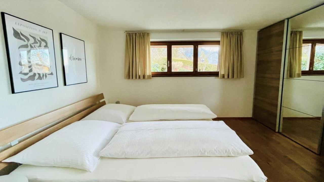 Ferienwohnung Geismayr Дорнбірн Екстер'єр фото